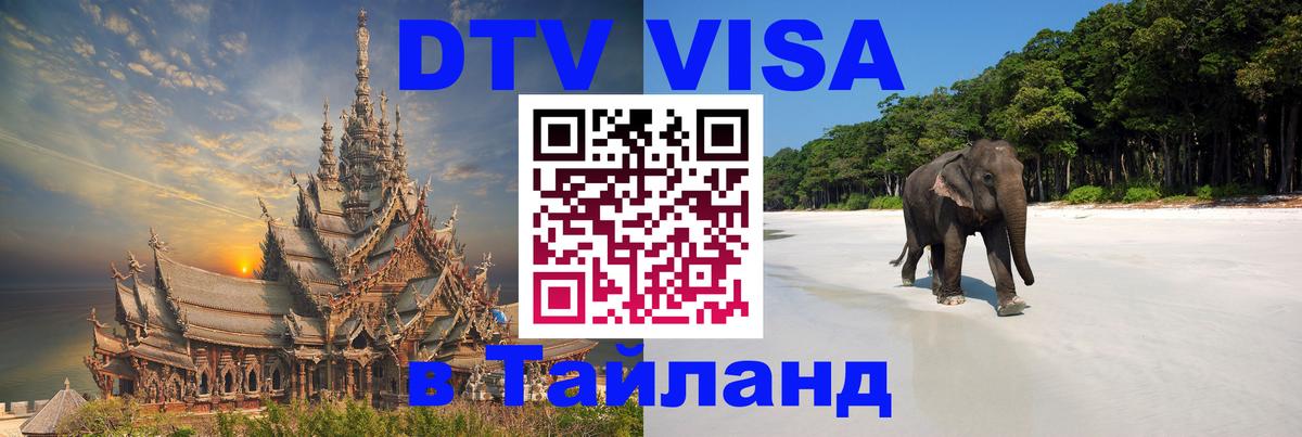 Сколько стоит DTV виза — актуальные цены, оформление даже без документов - 05.12.2025 